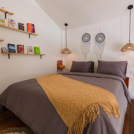 Bed and Breakfast Casa Kapuas Gili Trawangan Exterior foto