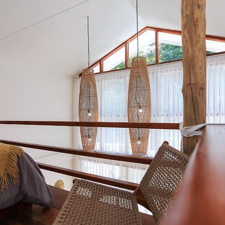 Bed and Breakfast Casa Kapuas Gili Trawangan Exterior foto